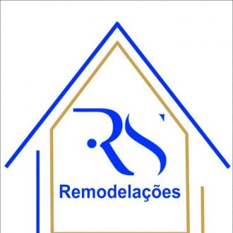 RS Remodelações - Pintura - Santarém