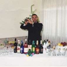 Bartender - Staff para Eventos - Vila do Conde