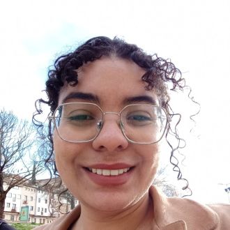Bruna Quadro - Limpeza - Almeirim