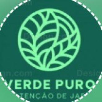 Verde Puro - Jardinagem / Manutenções de Jardins - Jardinagem e Relvados - Valongo