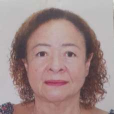 Rosemary Almeida de Oliveira - Apoio ao Domícilio e Lares de Idosos - Mealhada