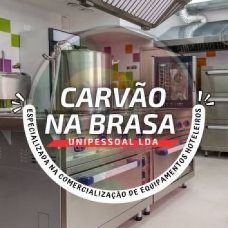 CARVAONABRASA UNIPESSOAL LDA - Catering para Eventos (Serviço Completo) - Ajuda