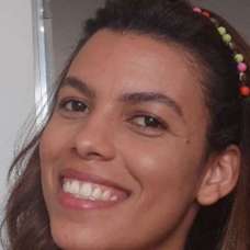 Rejane Santos - Limpeza - Amadora