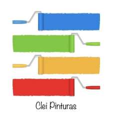 Clei Pinturas - Pintura de Portas - Monte Redondo e Carreira