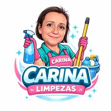 Carina - Limpeza - Constância