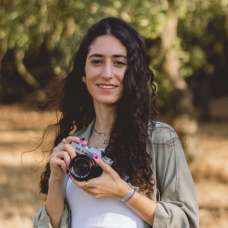 Matilde Pereira Fotógrafa - Estúdio de Fotografia - Arroios