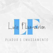 Luiz Flamarion - Insonorização - Pousa