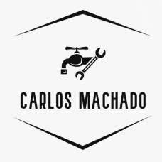 Carlos Machado - Instalação de Tubos de Canalização - Encarnação