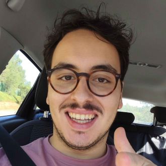Tomás Silva - Ama - Perafita, Lavra e Santa Cruz do Bispo