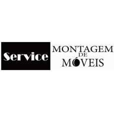 Service Montagem - Limpeza - Cascais