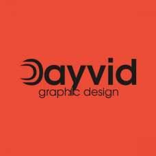 Dayvid Design Gráfico - Design Gráfico - Maia
