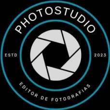 PhotoStudio - Design de Logotipos - Alcântara