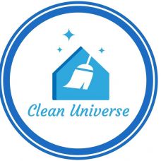 Clean Universe - Limpeza da Casa (Recorrente) - Custóias, Leça do Balio e Guifões