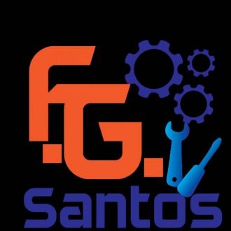 F.G.Santos - Reparação de Sanita - Gião