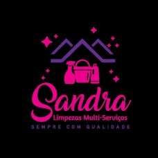 SANDRA LIMPEZAS - Limpeza da Casa (Recorrente) - Estrela