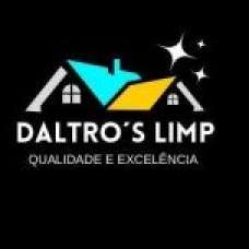 Daltro's Limp - Limpeza de Cortinas - Caparica e Trafaria
