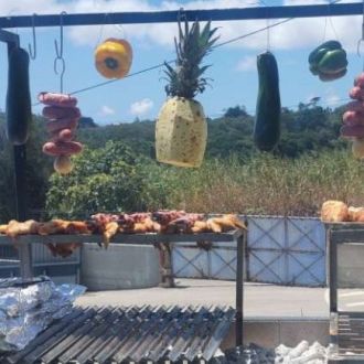 Vilas Boas Catering - Catering ao Domicílio (para Eventos) - Gâmbia-Pontes-Alto da Guerra
