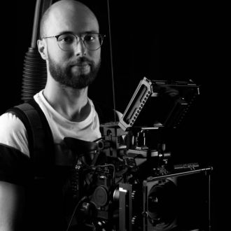Benoît Bruère - Videógrafo - Vídeo e Áudio - SetÃºbal