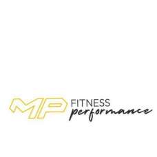 MP Fitness Performance - Treino de TRX - Areeiro