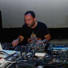 DJ Tony S - DJ - Paredes