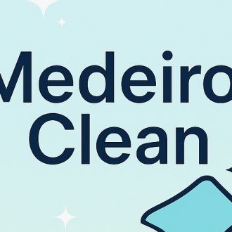 Medeiros clean - Limpeza - Batalha