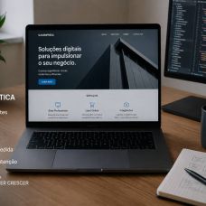 Rafael Martins - Web Design e Web Development - Valongo