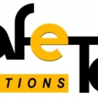 Safetec Solutions - Fiação - São Pedro Fins