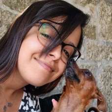 Thayane Ribeiro - Pet Sitting e Pet Walking - Porto