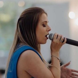 Débora Valente - Cantores - Odivelas