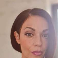 Filipa Villas-Boas Makeup Artist - Cabeleireiros e Maquilhadores - Trofa