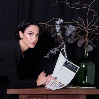 Filipa Villas-Boas Makeup Artist - Fixando Portugal
