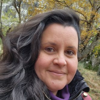 Joanna Ferreira - Aulas de Línguas - Rio Maior