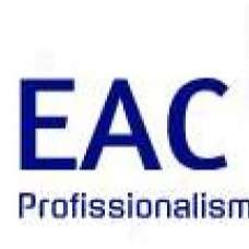 EAC Remodelações - Certificação Energética de Edifícios - Lumiar