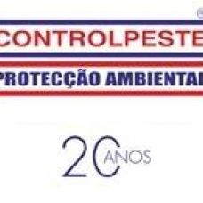 Controlpeste, Lda - Desinfestação e Controlo de Pragas - Porto