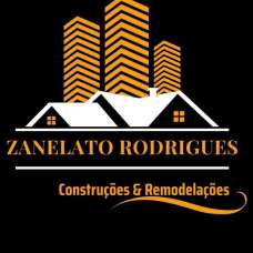 Zanelato Rodrigues construção e remodelação - Remoção de Lixo - Alverca do Ribatejo e Sobralinho