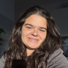 Alice Domingues - Babysitting - Vouzela