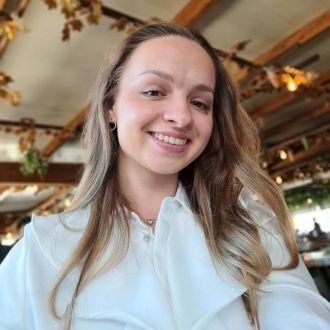 Viktoriya Doroshenko - Marriage Counseling - Paranhos