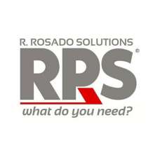 R Rosado Solutions - Entregas e Estafetas - Seixal