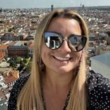 Ana Carolina Calheiros - Advogado de Divórcios - Quinta do Anjo