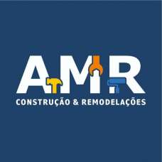 AMR Construção - Arquitetura - Olhão