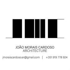 JMC Architecture - Arquiteto - Beato