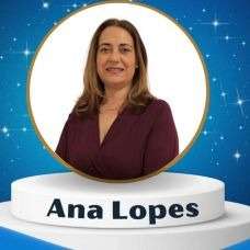 Doutora Ana Lopes - Aulas de Informática - Porto
