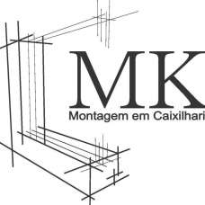 Mk caixilharia - Instalação de Janelas de Alumínio - São Pedro Fins