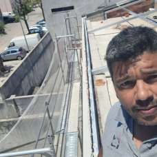 Josilei silva - Reparação de Escadas e Escadarias - Costa da Caparica