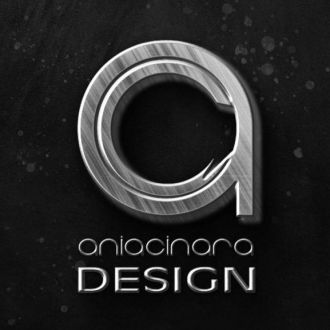 Ania Cinara Design - Design de Logotipos - Ceira