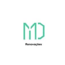 MD Renovações - Instalação de Betão - Ramalde