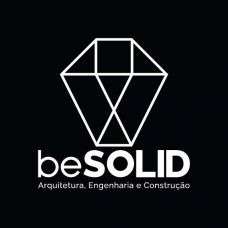 beSOLID - Arquitetura - Pombal