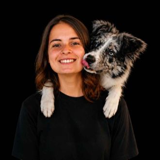 Andreia Galante - PetSitter/DogWalker - Hotel e Creche para Animais - Lisboa