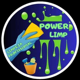 Power Limp - Limpeza Profissional - Organização de Casas - Sabrosa