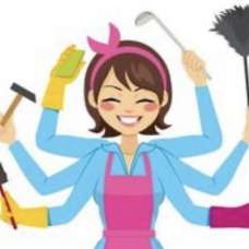 RW Cleaner - Empregada Doméstica - Caparica e Trafaria